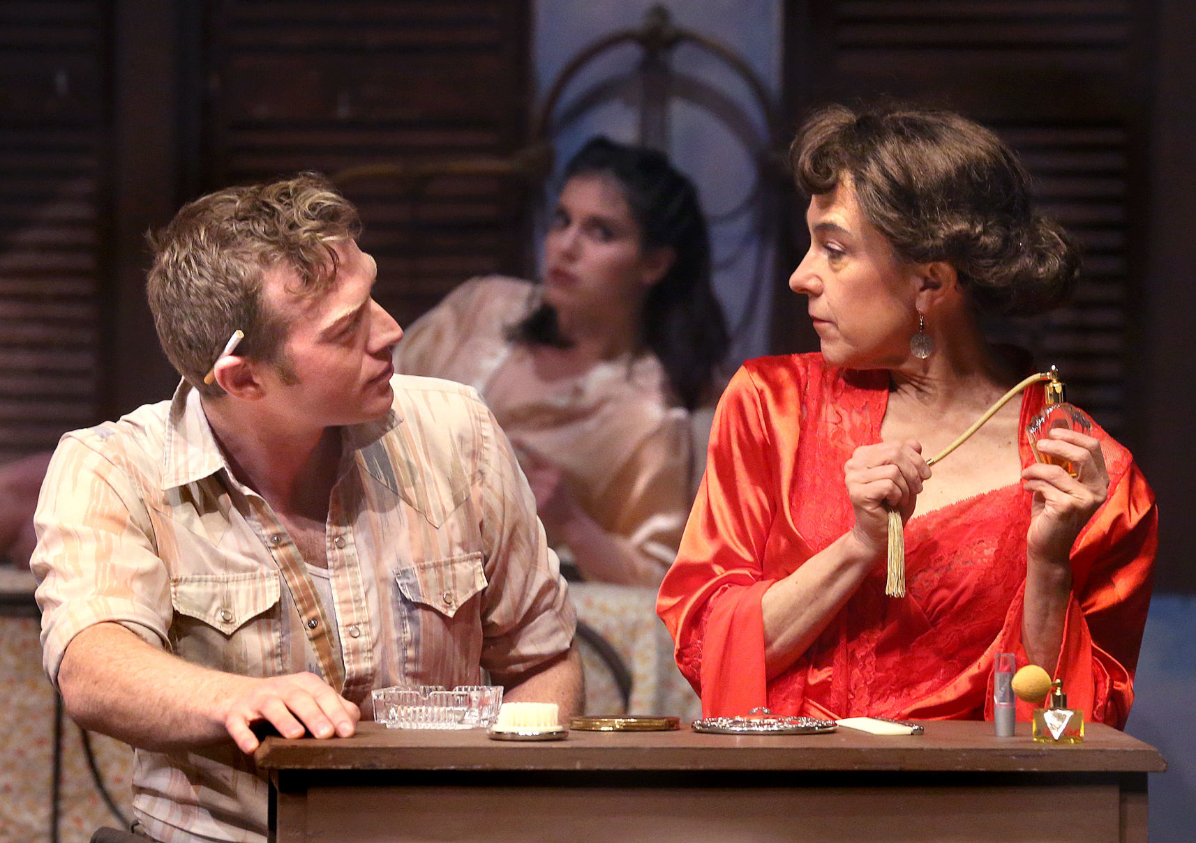 Streetcar Named Desire